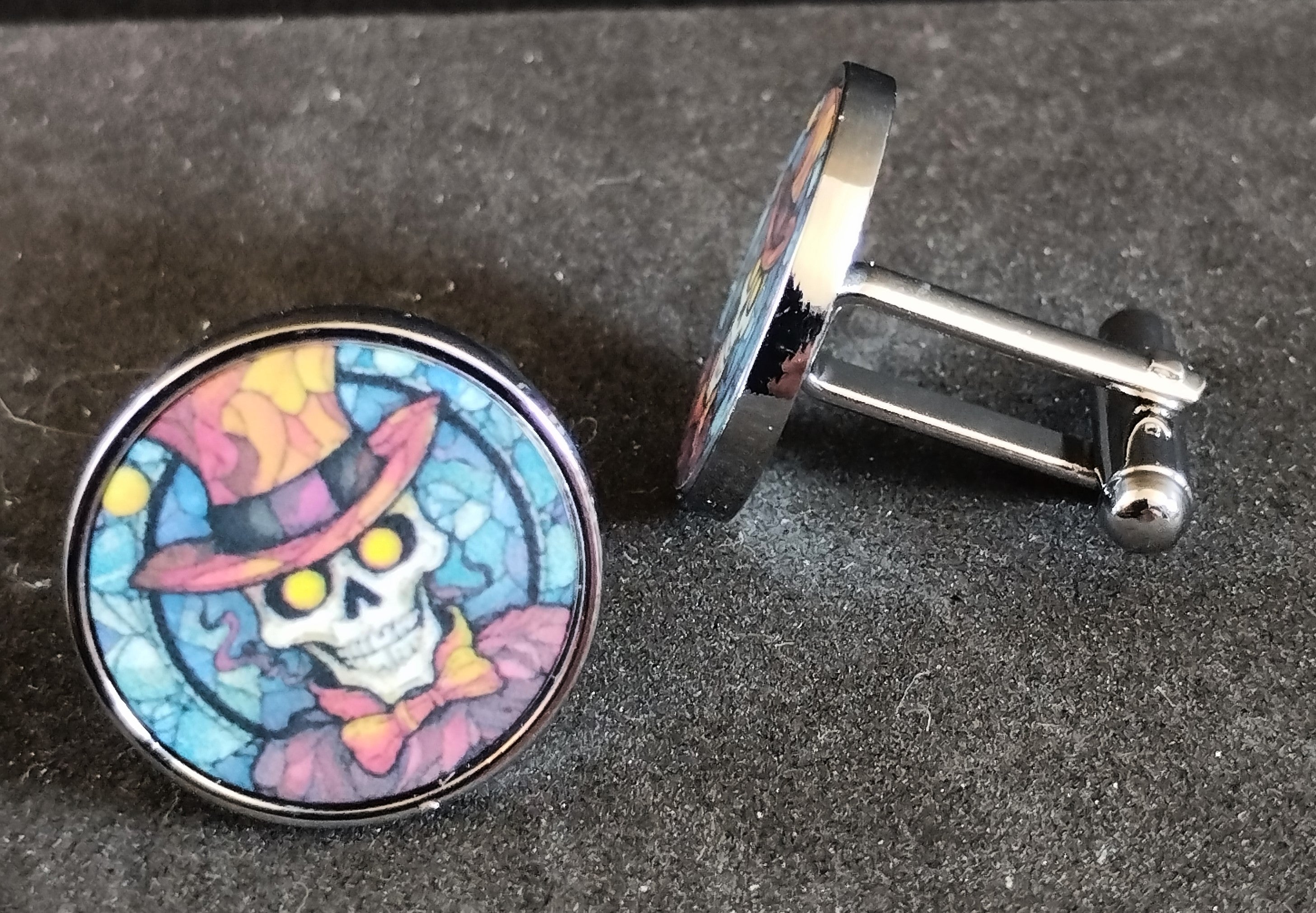 Cufflinks