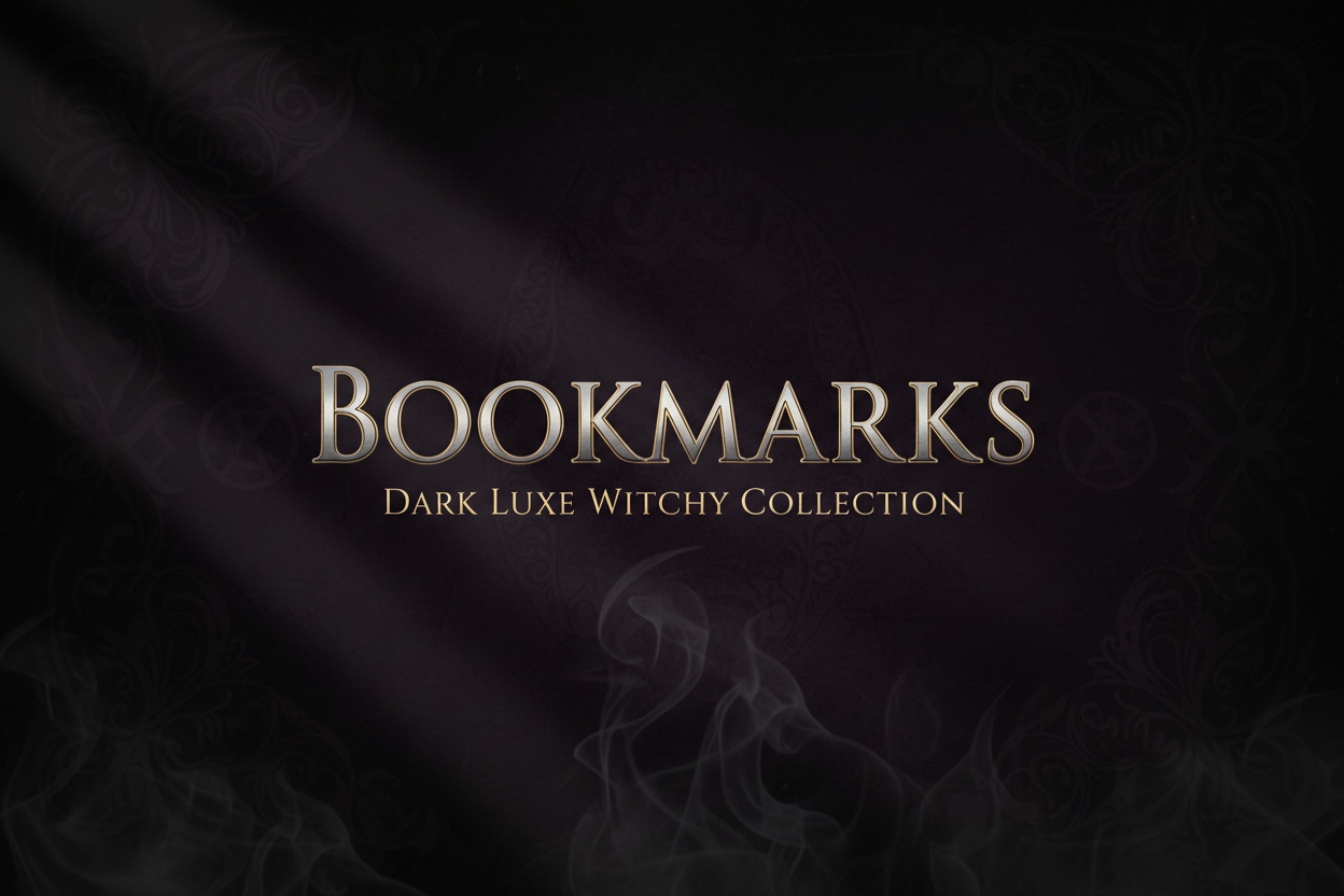 Bookmarks