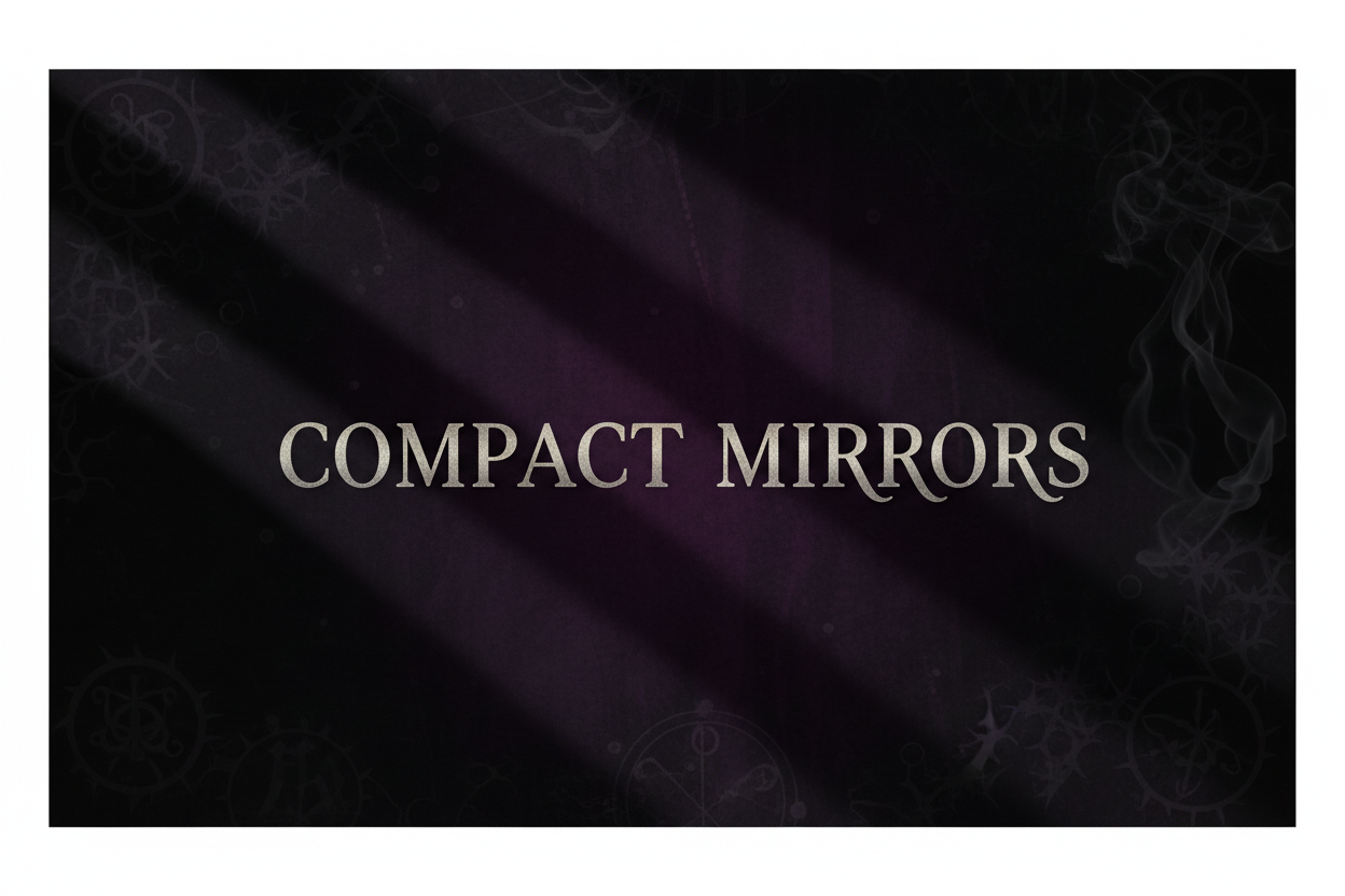 Compact Mirrors