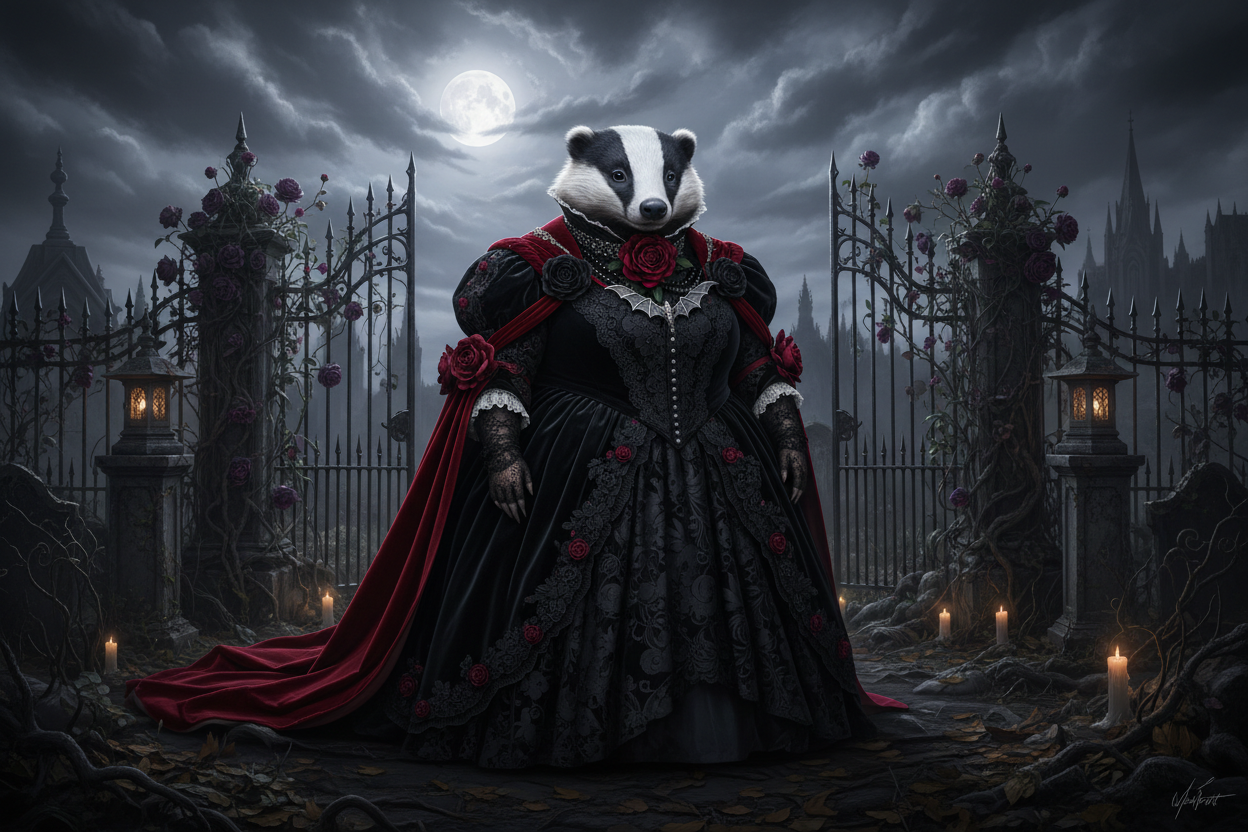 Dark Romance Collection Banner