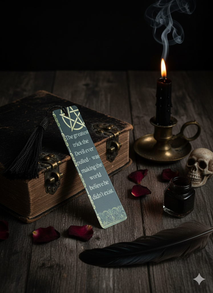 Horror Stationery