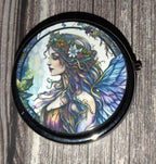 Fairy tin, Fairy Tin, Pill Box