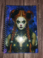 Horror Notebook