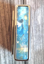 Lipstick case, Fairy lipstick tin