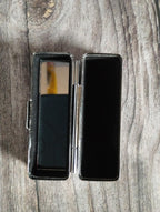 Lipstick case, Dragon lipstick tin