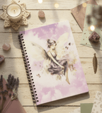 A5 notebook, Fairy notebook