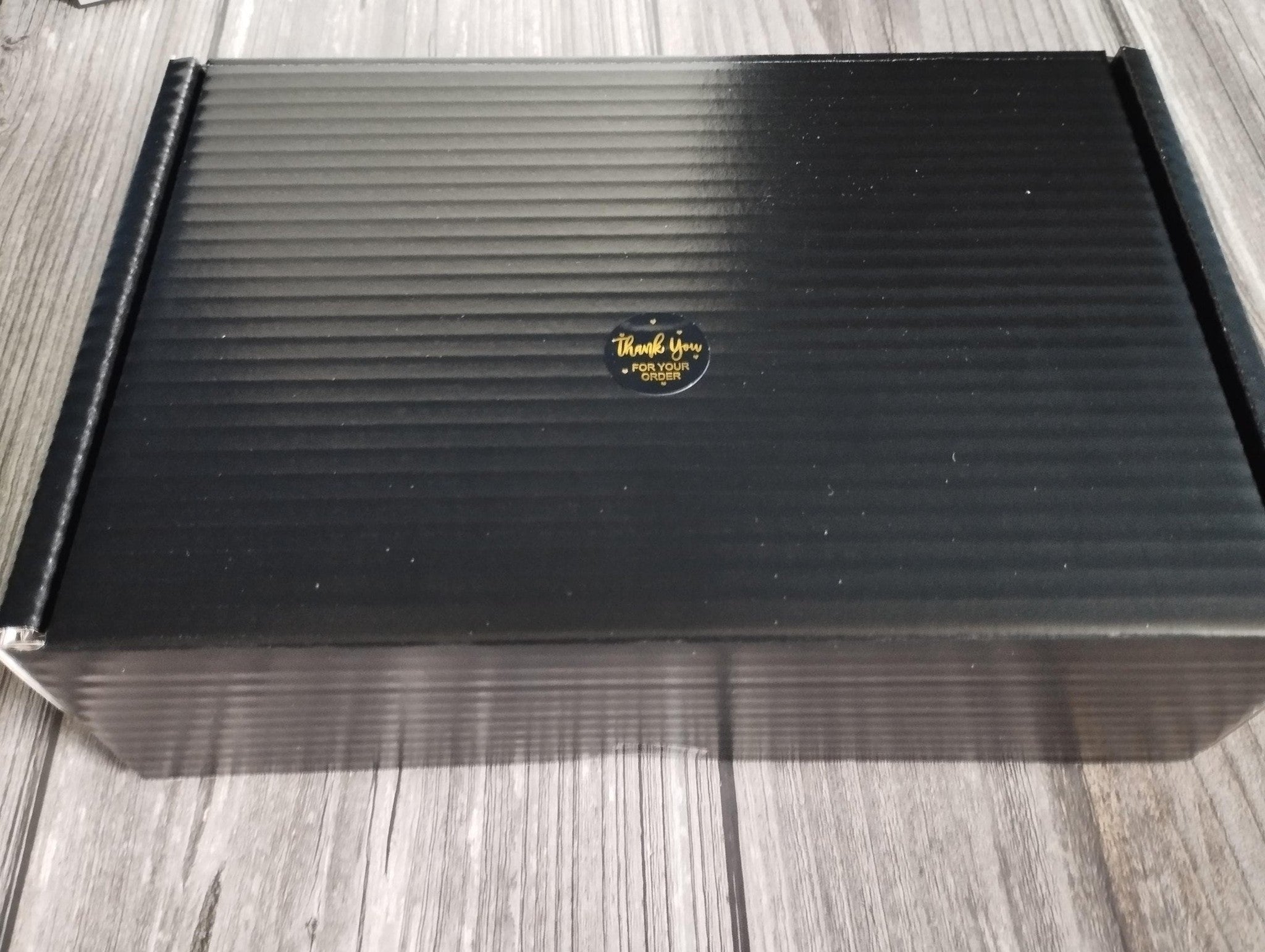 Mystery Parcel, Gift Box, Witch Gift Box, Horror Gift Box, Mushroom Gift Box, Fairy Gift Box