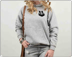 Badger Hoodie Unisex