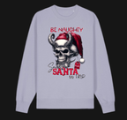 Christmas Sweatshirt, Krampus Sweater