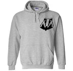 Badger Hoodie Unisex