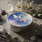 Celestial Fairy Tin Lifestyle Photo