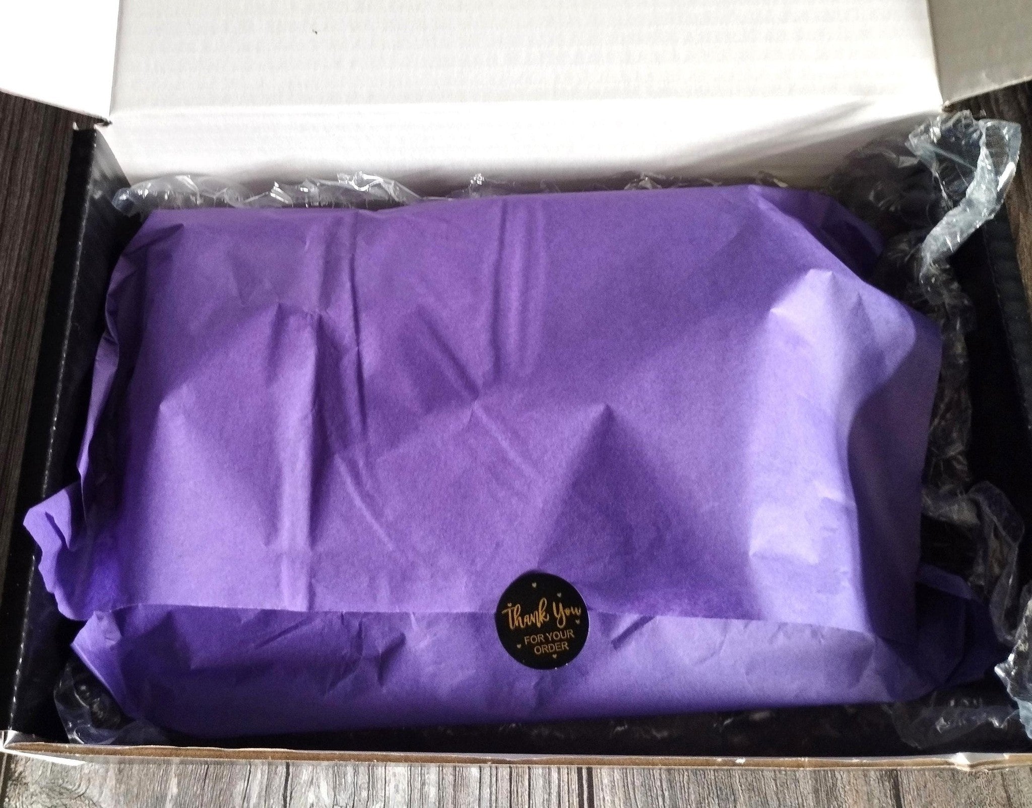 Mystery Parcel, Gift Box, Witch Gift Box, Horror Gift Box, Mushroom Gift Box, Fairy Gift Box