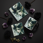 Dark Fae Gift Set v2