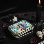 Day of the Dead Fairy Trinket Tin Lifestyle Photo
