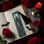 Dracula Bookmark Lifestyle 1