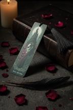 Dracula Bookmark Lifestyle 2