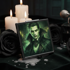 Dracula Compact Mirror Lifestyle