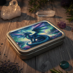 Dragon Trinket Tin Lifestyle