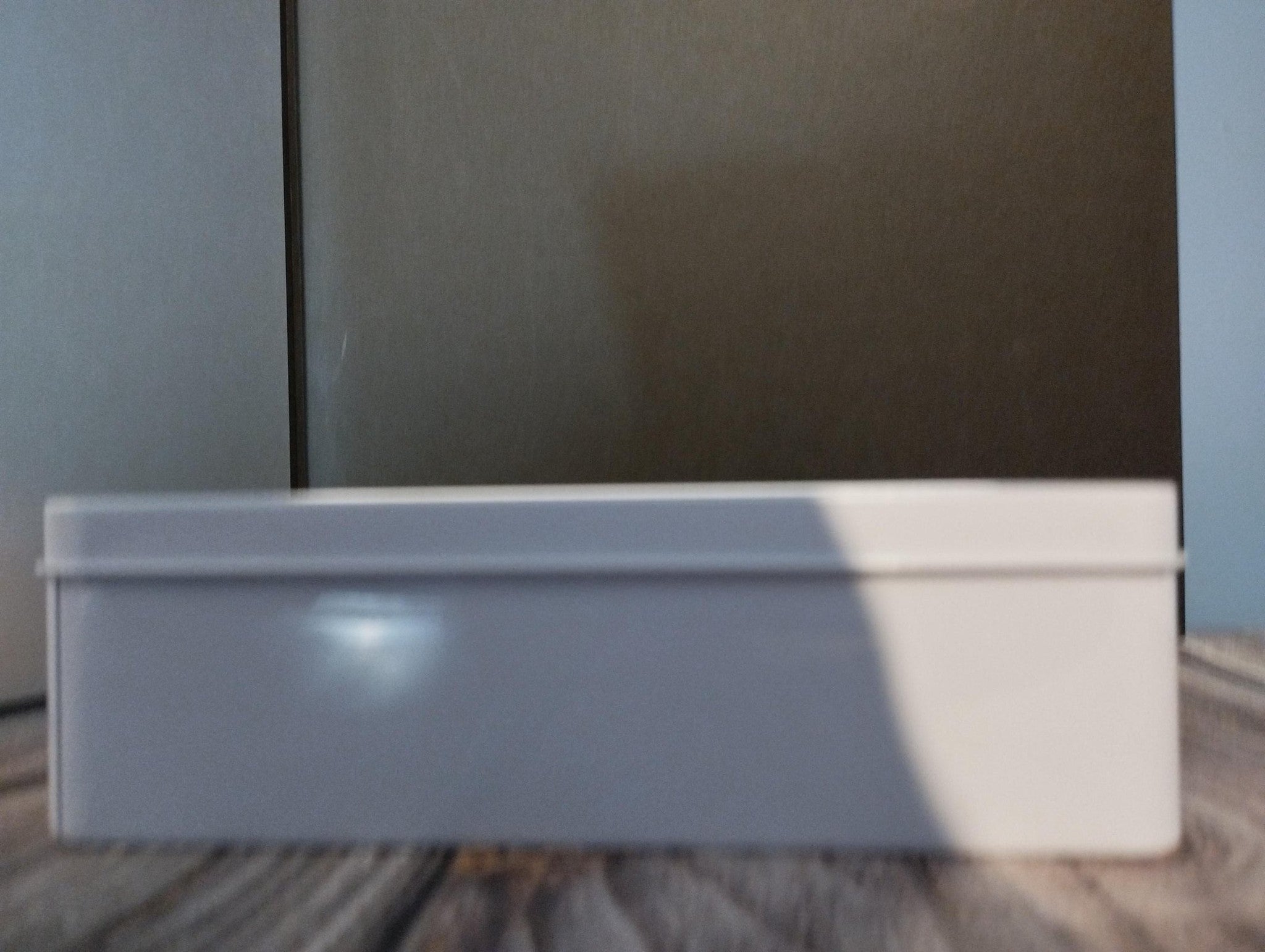 Witches Tin, Witchy Woman tin, Storage tin, metal tin