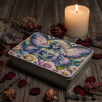 Fairy Skeleton Tin Lifestyle