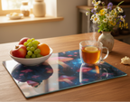 Fungi Mushroom Placemat lifestyle photo