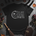 Granddaughters of Witches - Flat Lay