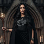 Granddaughters of Witches - Model Shot
