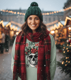 Funny Christmas Jumper