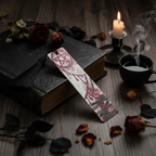 Horror Bookmark - Lifestyle