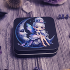 Moon Fairy Tin Lifestyle Image