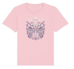 Moth & Moon Gothic T-Shirt