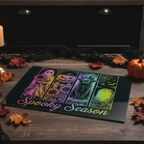 Spooky Season Lifestyle Photo