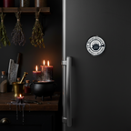 Witch Magnet - Lifestyle
