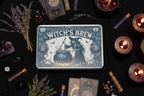 Witch's Brew Lifestyle