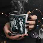 Witch's Brew Mug - Lifestyle