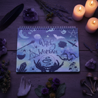 Witchy Woman Planner Lifestyle