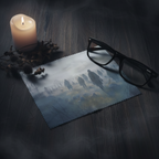 Zombie Lens Cloth Lifestyle Image